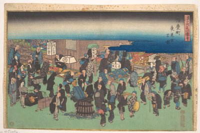  - Utagawa Hiroshige