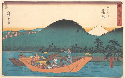  - Utagawa Hiroshige