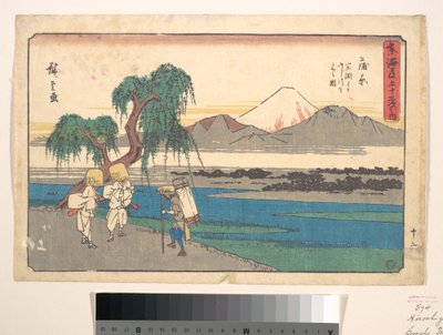  - Utagawa Hiroshige