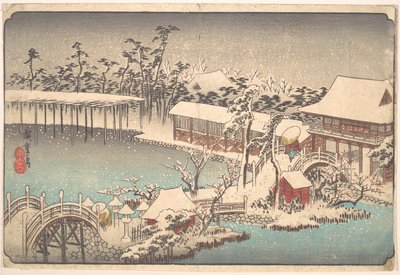  - Utagawa Hiroshige