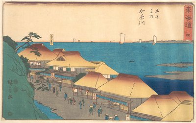  - Utagawa Hiroshige