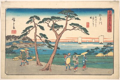  - Utagawa Hiroshige