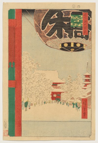  - Utagawa Hiroshige