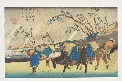  - Utagawa Hiroshige