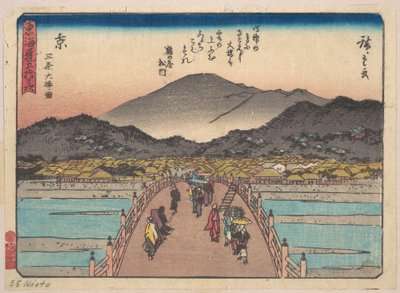  - Utagawa Hiroshige