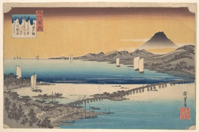  - Utagawa Hiroshige