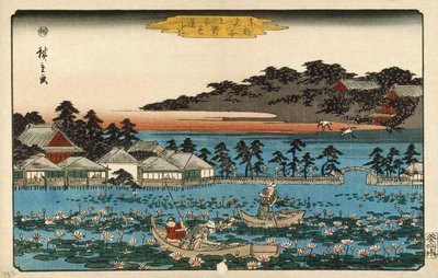  - Utagawa Hiroshige