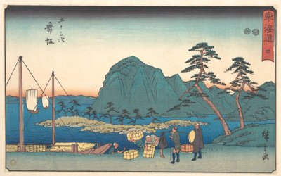  - Utagawa Hiroshige
