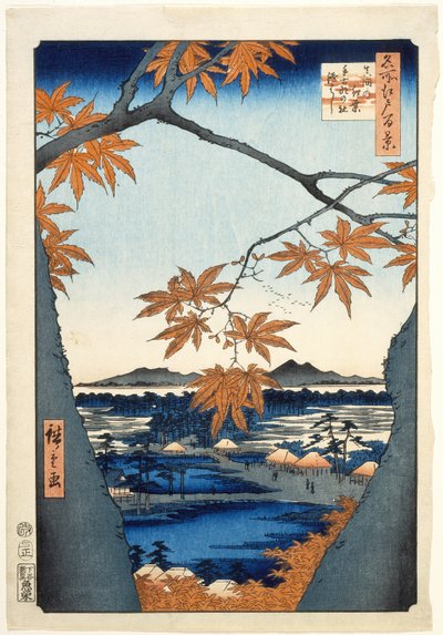  - Utagawa Hiroshige