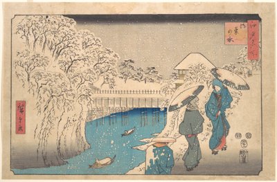  - Utagawa Hiroshige