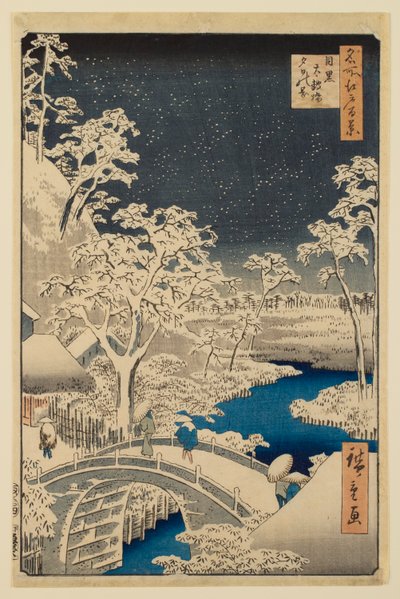  - Utagawa Hiroshige