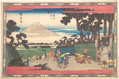  - Utagawa Hiroshige