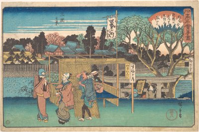  - Utagawa Hiroshige