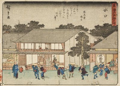 - Utagawa Hiroshige