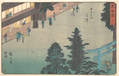  - Utagawa Hiroshige