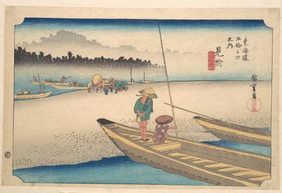 - Utagawa Hiroshige