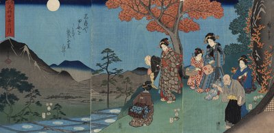  - Utagawa Hiroshige