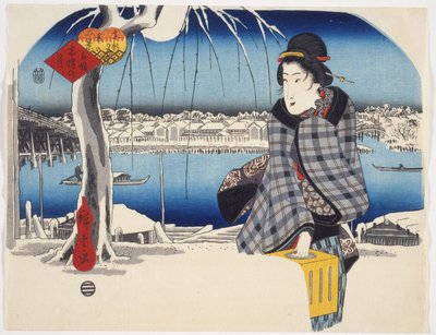  - Utagawa Hiroshige