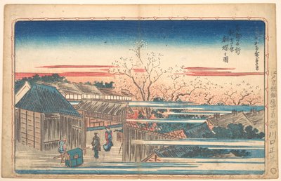  - Utagawa Hiroshige