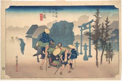  - Utagawa Hiroshige