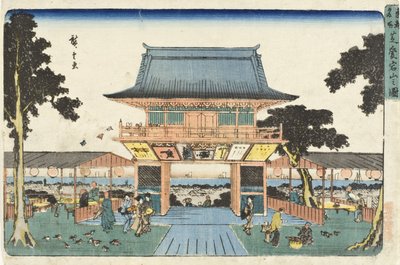  - Utagawa Hiroshige