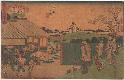  - Utagawa Hiroshige