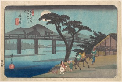  - Utagawa Hiroshige