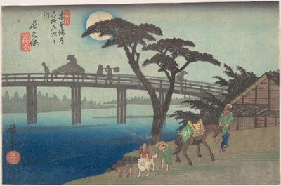  - Utagawa Hiroshige