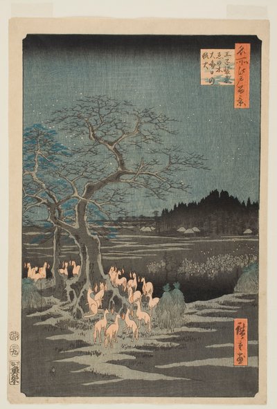  - Utagawa Hiroshige