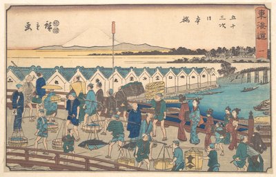  - Utagawa Hiroshige
