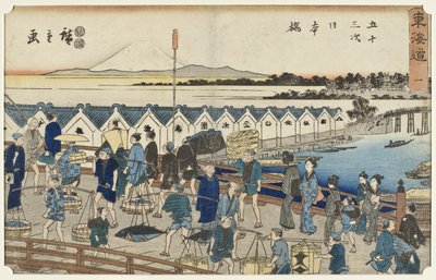  - Utagawa Hiroshige