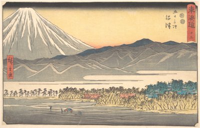  - Utagawa Hiroshige