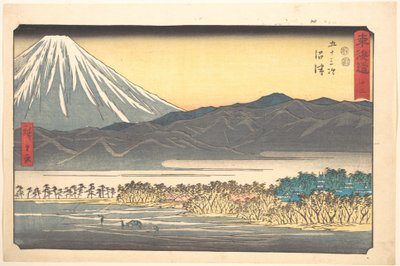  - Utagawa Hiroshige