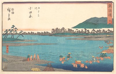  - Utagawa Hiroshige