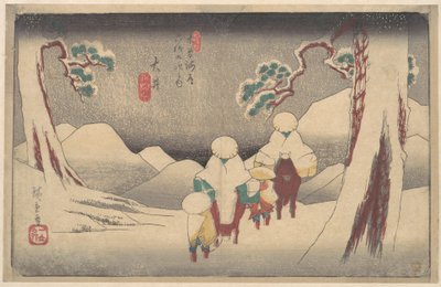  - Utagawa Hiroshige