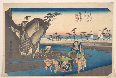  - Utagawa Hiroshige