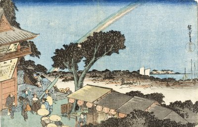  - Utagawa Hiroshige