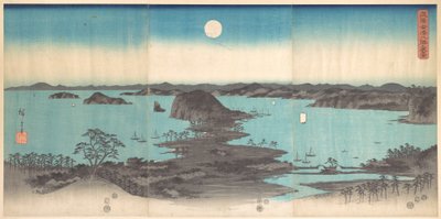  - Utagawa Hiroshige