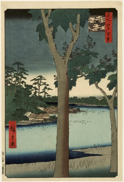  - Utagawa Hiroshige