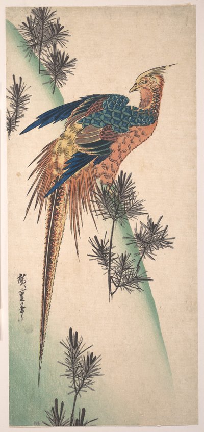  - Utagawa Hiroshige
