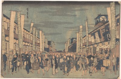  - Utagawa Hiroshige