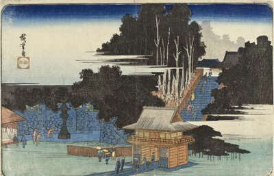  - Utagawa Hiroshige