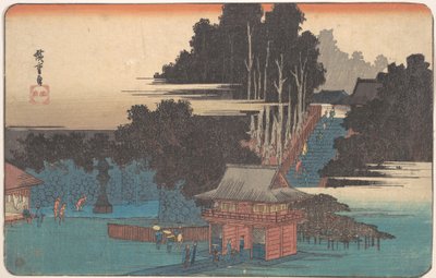  - Utagawa Hiroshige