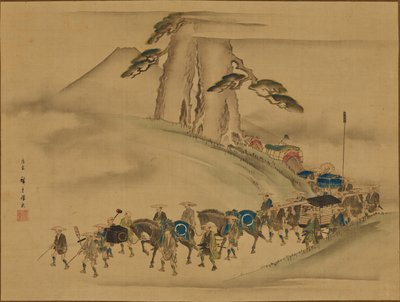  - Utagawa Hiroshige