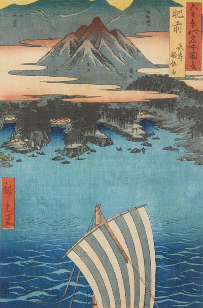  - Utagawa Hiroshige