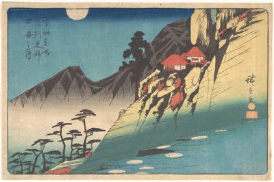  - Utagawa Hiroshige