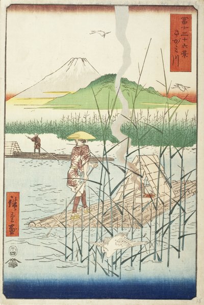  - Utagawa Hiroshige