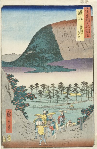  - Utagawa Hiroshige