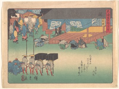  - Utagawa Hiroshige