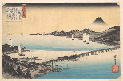  - Utagawa Hiroshige